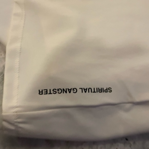 NWT It’s a Vibe Active Dress. Super cute. Shorts w/ pocket underneath - Picture 9 of 11